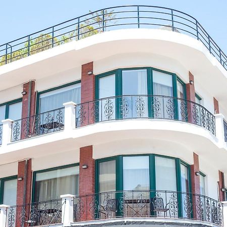 Danezis City Stars Boutique Aparthotel (Adults Only) Rhodes City Exteriér fotografie