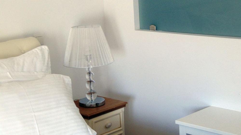 Danezis City Stars Boutique Aparthotel (Adults Only) Rhodes City Exteriér fotografie