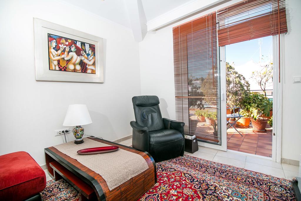 Danezis City Stars Boutique Aparthotel (Adults Only) Rhodes City Exteriér fotografie