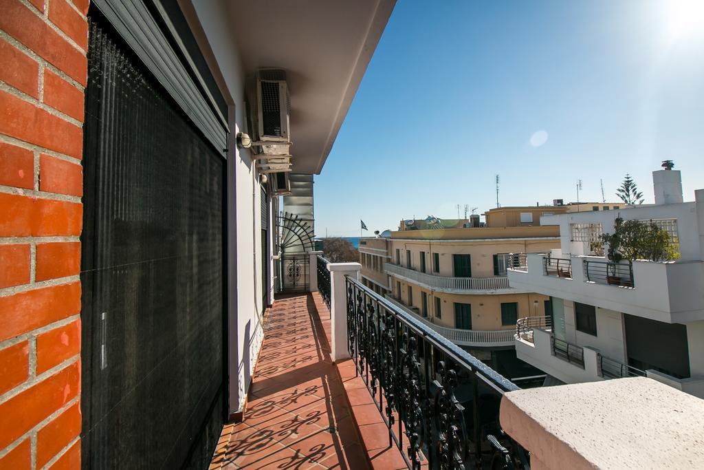Danezis City Stars Boutique Aparthotel (Adults Only) Rhodes City Exteriér fotografie