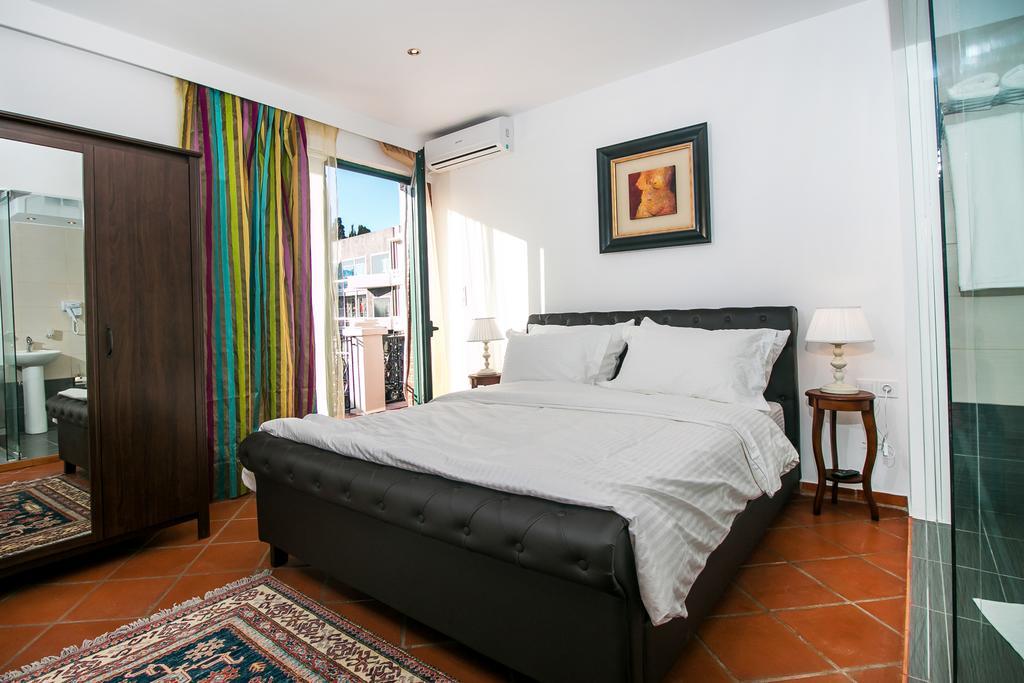 Danezis City Stars Boutique Aparthotel (Adults Only) Rhodes City Exteriér fotografie