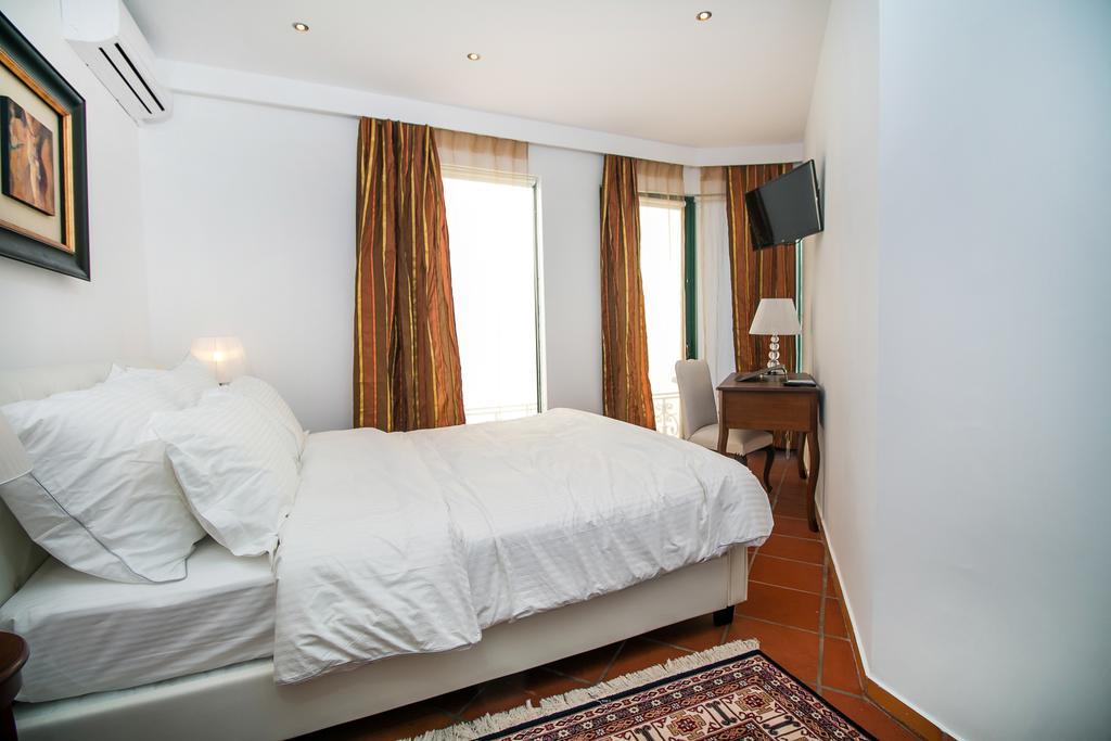 Danezis City Stars Boutique Aparthotel (Adults Only) Rhodes City Exteriér fotografie