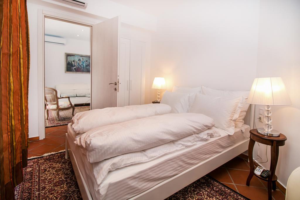 Danezis City Stars Boutique Aparthotel (Adults Only) Rhodes City Exteriér fotografie