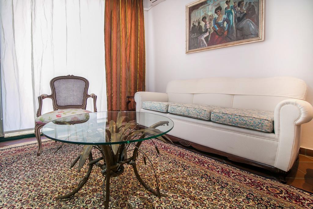 Danezis City Stars Boutique Aparthotel (Adults Only) Rhodes City Exteriér fotografie