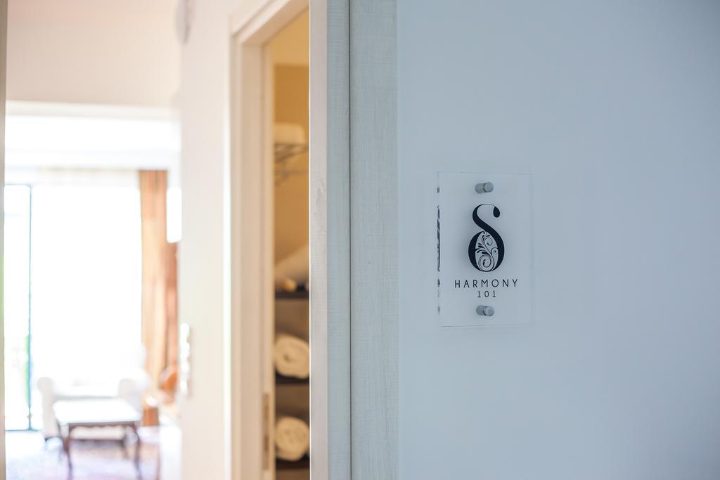 Danezis City Stars Boutique Aparthotel (Adults Only) Rhodes City Exteriér fotografie