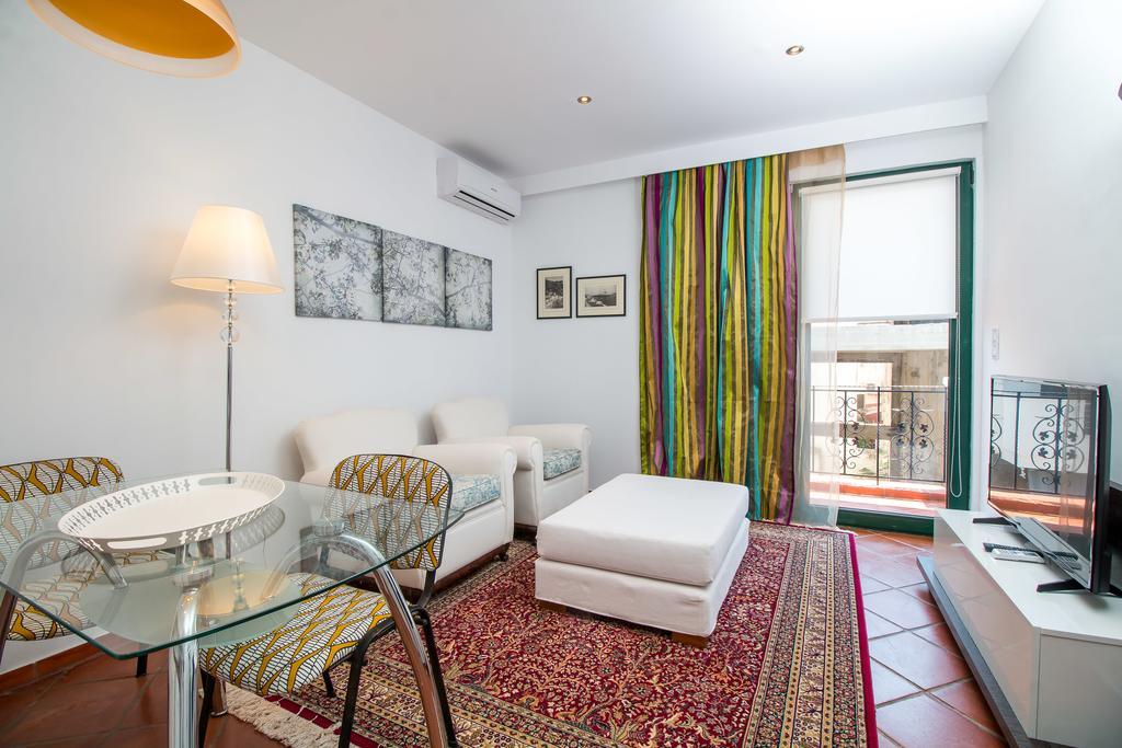 Danezis City Stars Boutique Aparthotel (Adults Only) Rhodes City Exteriér fotografie