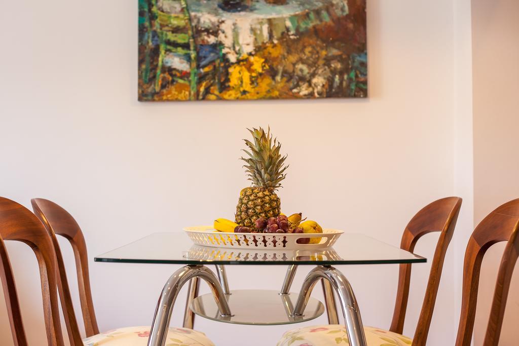 Danezis City Stars Boutique Aparthotel (Adults Only) Rhodes City Exteriér fotografie