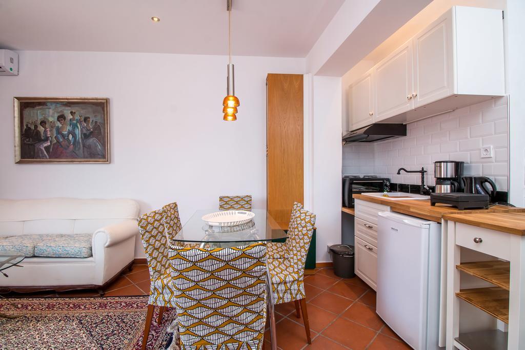 Danezis City Stars Boutique Aparthotel (Adults Only) Rhodes City Exteriér fotografie