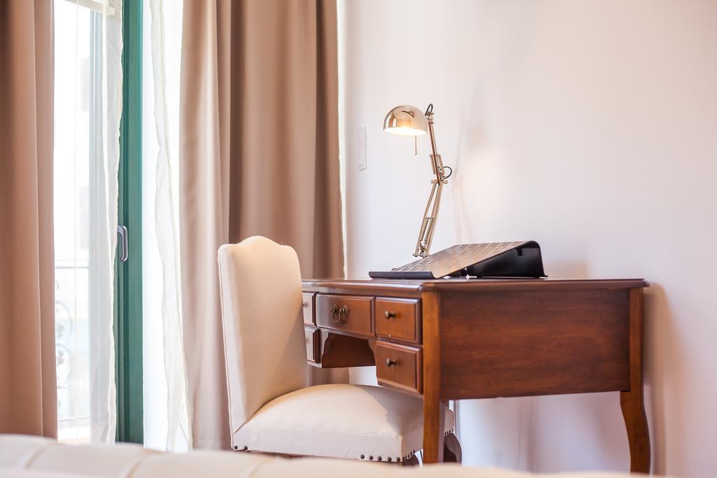 Danezis City Stars Boutique Aparthotel (Adults Only) Rhodes City Exteriér fotografie