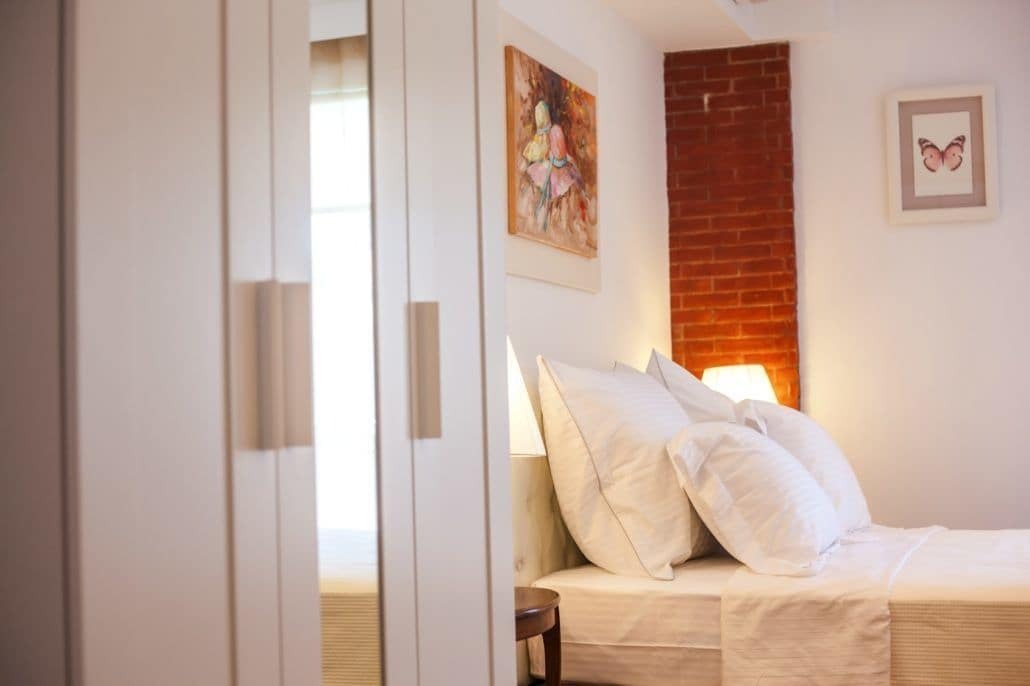 Danezis City Stars Boutique Aparthotel (Adults Only) Rhodes City Exteriér fotografie