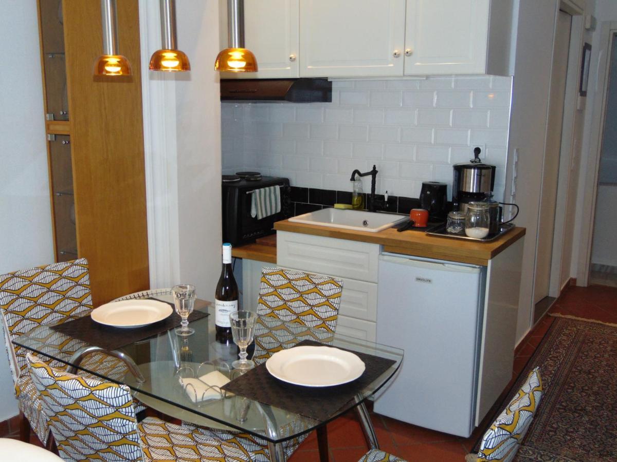 Danezis City Stars Boutique Aparthotel (Adults Only) Rhodes City Exteriér fotografie